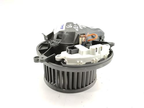 Used Heater blower motor BMW 3 (F30, F80) 320 d (163 hp) 16504110