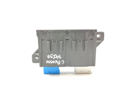 Used Electronic module CITROËN C4 Picasso II 1.6 BlueHDi 120 (120 hp) 20296740