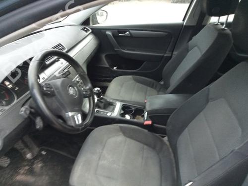 Right tailgate light VW PASSAT B7 (362)  | BP32508051C80 