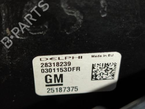 Engine CHEVROLET ORLANDO (J309)  | BP30548729M1 