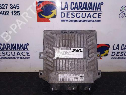 Used Engine control unit (ECU) FORD FIESTA V (JH_, JD_) [2001-2014]  31339467