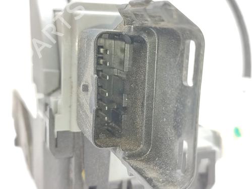 Rear left lock PEUGEOT 3008 I MPV (0U_)  | BP30579917C100 