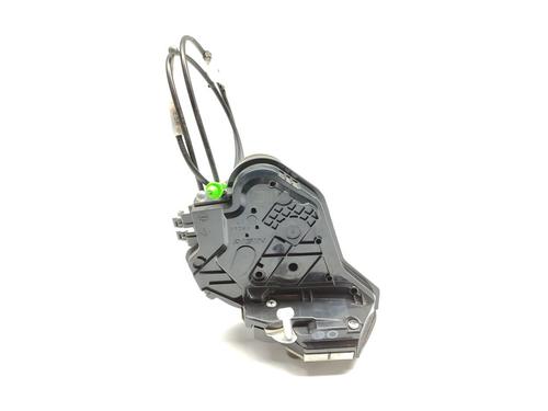 Rear left lock TOYOTA AYGO (_B4_) 1.0 VVTi (KGB40) (72 hp) 16515510