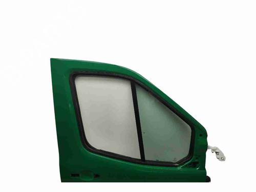 Right front door FORD TRANSIT V363 Platform/Chassis (FED, FFD) 2.0 EcoBlue mHEV | BP36988058C3 - Image 3