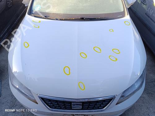 Used Hood SEAT LEON ST (5F8) [2012-2020]  23135546