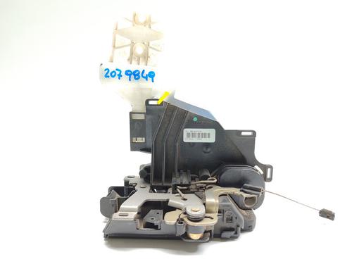 Used Front left lock VW CADDY III Box Body/MPV (2KA, 2KH, 2CA, 2CH) 1.9 TDI (105 hp) 16820150