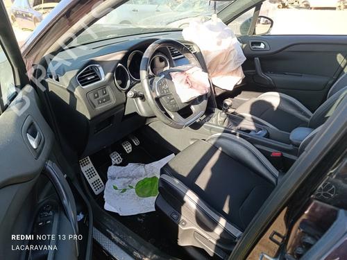 Left tailgate light CITROËN DS4 (NX_) | BP27190689C79