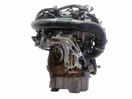 Engine FORD FOCUS IV (HN) 1.0 EcoBoost | BP38336392M1 - Image 6