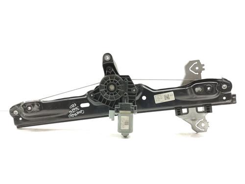 Used Front right window mechanism NISSAN QASHQAI II SUV (J11, J11_) [2013-2025]  27301772