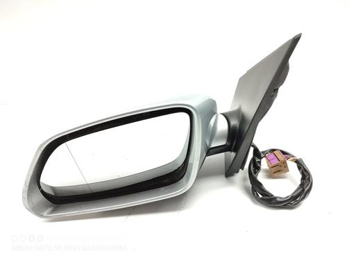Used Left mirror VW POLO (9N_, 9A_) [2001-2014]  22413555