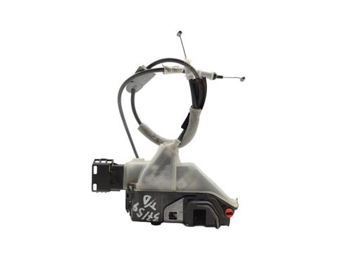 Rear right lock PEUGEOT 2008 II (UD_, US_, UY_, UJ_, UR_, UC_)  | BP29715507C99 