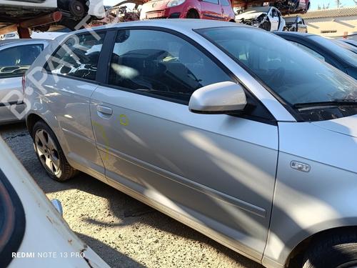 Front left window mechanism AUDI A3 (8P1) 2.0 TDI 16V | BP30964190C22  - Image 9