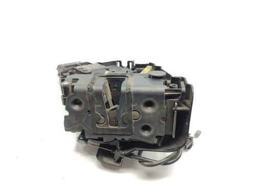 Front right lock FORD FOCUS II (DA_, HCP, DP) 1.8 TDCi | BP16839631C97 