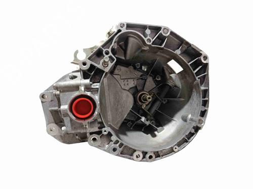 Gearbox FIAT PANDA (169_) 1.4 (169AXE1B) | BP38415748M3 - Image 10