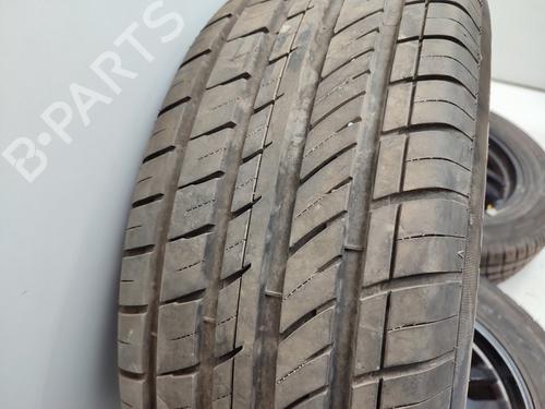 Rim LAND ROVER RANGE ROVER III (L322) 3.0 D 4x4 | BP16516696C45 