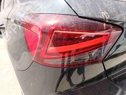 Used Left taillight Left taillight SEAT IBIZA V (KJ1, KJG) 1.0 TSI (95 hp) 36674704 36674704