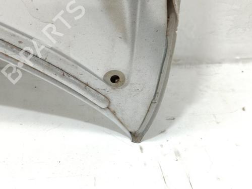Hood VW GOLF V (1K1)  | BP17916810C1 