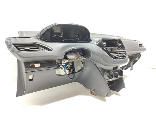 Airbag Kit PEUGEOT 208 I (CA_, CC_) 1.4 VTi | BP17788014C86 