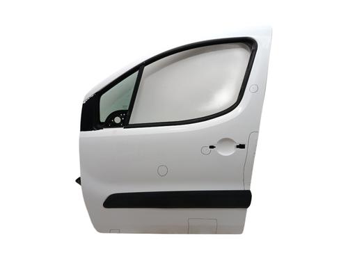 Used Left front door PEUGEOT PARTNER Tepee 1.6 HDi 90 (92 hp) 31610391