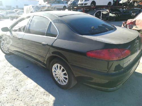 Steering pump PEUGEOT 607 (9D, 9U)  | BP16505990M99 