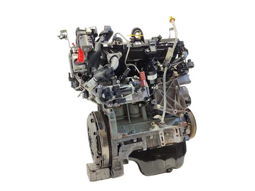 Engine FIAT 500L (351_, 352_) 1.3 D Multijet (199LXY1A, 199LXY11) | BP29512668M1 