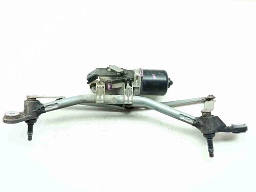 Used Front wiper motor Front wiper motor RENAULT CLIO III (BR0/1, CR0/1) 1.5 dCi (75 hp) 36161877 36161877