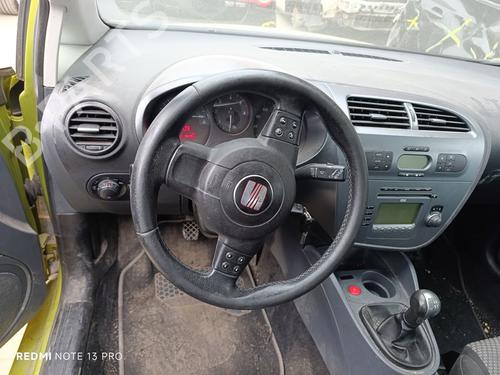 Engine control unit (ECU) SEAT LEON (1P1)  | BP34222026M57  - Image 15