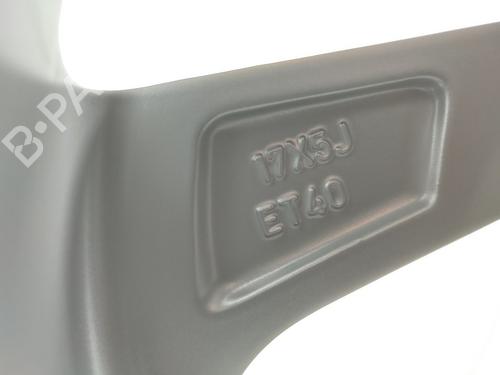 Fælk TOYOTA AYGO X (_B7_) | BP30742938C45 - Image 3