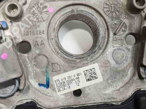 Steering wheel SEAT LEON ST (5F8) 1.5 TSI | BP39880565C49 - Image 13