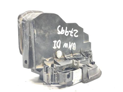 Front left lock BMW X3 (E83) xDrive 20 d | BP21006773C98 