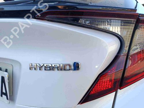 Used Right tailgate light Right tailgate light 39104717 39104717