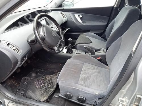 Headlight switch NISSAN PRIMERA Hatchback (P12)  | BP16992061I24  - Image 8