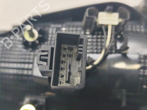 Right tailgate light VW GOLF VII (5G1, BQ1, BE1, BE2)  | BP25890787C80 