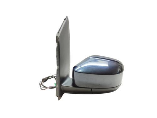 Left mirror VW CADDY IV Box Body/MPV (SAA, SAH)  | BP29727788C26 