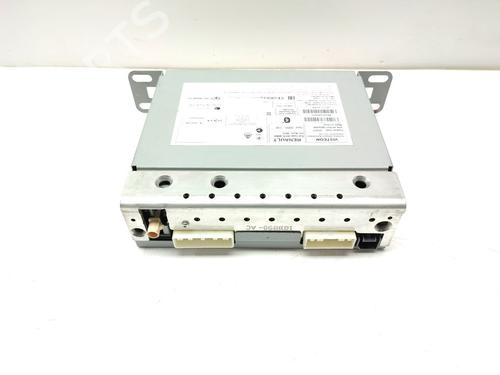 Radio RENAULT MEGANE IV Hatchback (B9A/M/N_) 1.5 dCi 110 (B9A3) | BP26586636E6 