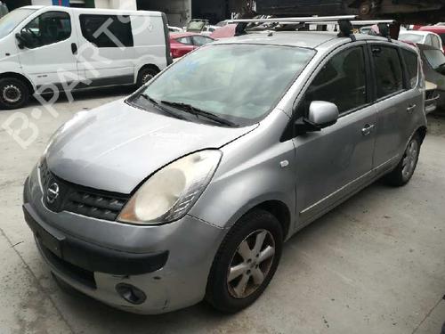 Left taillight NISSAN NOTE (E11, NE11) | BP16503997C34 - Image 4