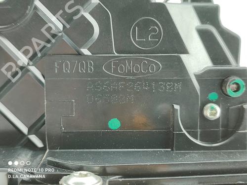 Rear left lock FORD KA+ III (UK, FK) 1.2 Ti-VCT | BP16514525C100