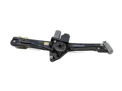 Used Front right window mechanism CITROËN C3 AIRCROSS II (2R_, 2C_) [2017-2025]  28693696