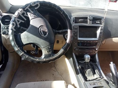 Electronic module LEXUS IS II (_E2_) 220d (ALE20) | BP34538280M83  - Image 8