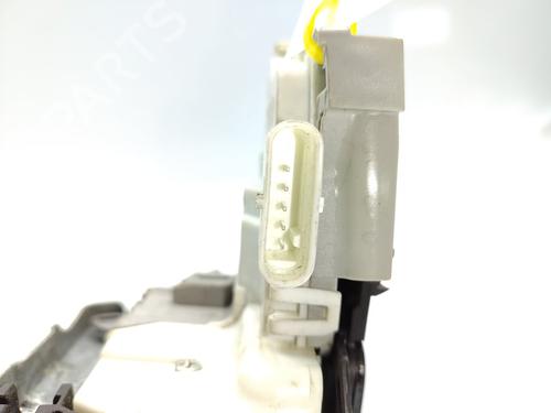 Front right lock AUDI A3 Limousine (8VS, 8VM) 30 TDI | BP16843799C97 