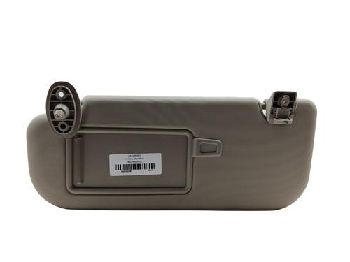 left-sun-visor-kia-carens-iv-2013-32424492 main image