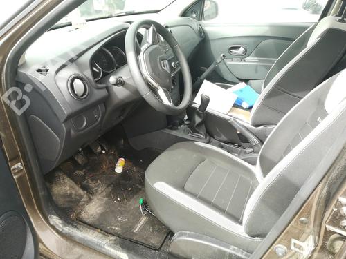 Engine control unit (ECU) DACIA SANDERO II  | BP22902064M57  - Image 6