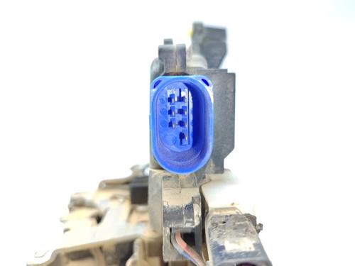 Rear right lock VW TOUAREG (7LA, 7L6, 7L7) 5.0 V10 TDI | BP16814989C99 