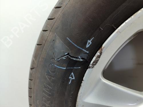 Rim AUDI A4 B8 (8K2) 2.0 TDI | BP18162087C45 