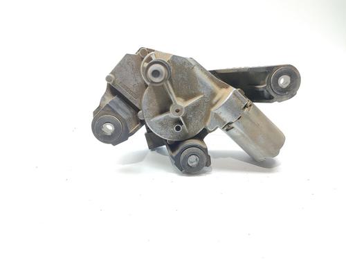 Used Rear wiper motor RENAULT MEGANE III Hatchback (BZ0/1_, B3_) 1.5 dCi (BZ09, BZ0D, BZ1W, BZ29, BZ14) (110 hp) 16891350
