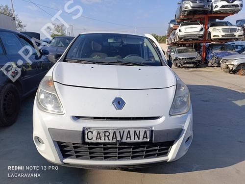 Engine RENAULT CLIO III (BR0/1, CR0/1) | BP20238495M1