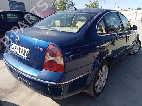 Right taillight VW PASSAT B5.5 (3B3)  | BP27190680C35 