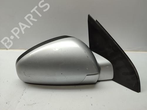 Right mirror OPEL VECTRA C (Z02) 1.9 CDTI (F69) | BP19099369C27 
