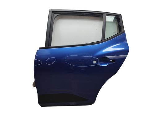 Used Left rear door DACIA SANDERO III [2021-2025]  23066013