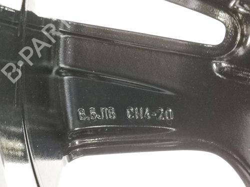 Rim CITROËN C3 III (SX)  | BP29561412C45 